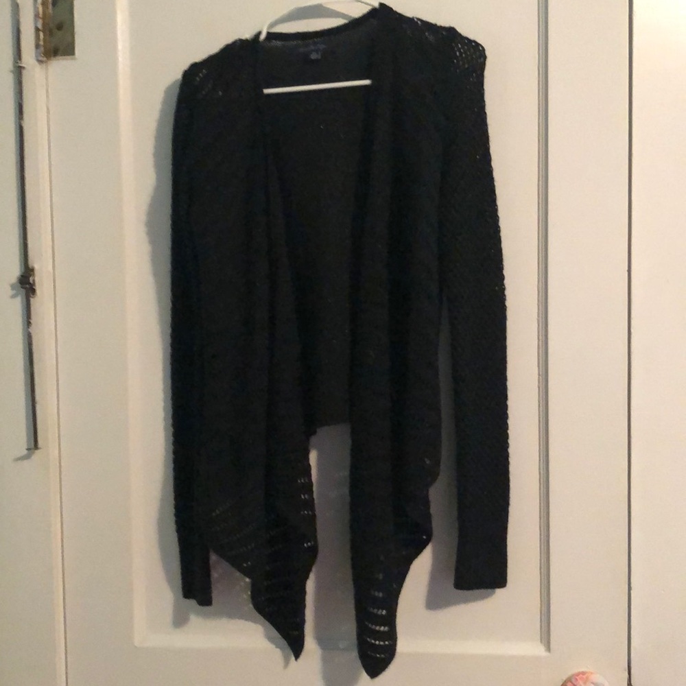 American Eagle sweater cardigan